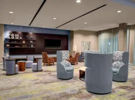 Courtyard by Marriott Atlanta Kennesaw