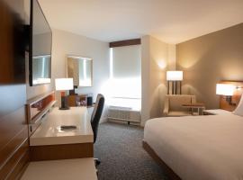 Delta Hotels by Marriott Allentown Lehigh Valley，位于Fogelsville的酒店