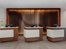 Delta Hotels by Marriott Allentown Lehigh Valley，位于Fogelsville的酒店