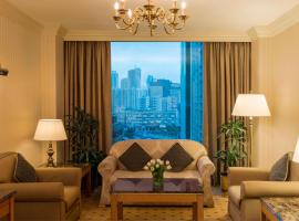 Sheraton Kuwait, a Luxury Collection Hotel, Kuwait City