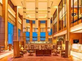 Courtyard by Marriott Ahmedabad