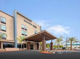 SpringHill Suites by Marriott Escondido Downtown