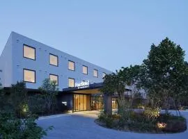 栃木日光万枫酒店­­(Fairfield by Marriott Tochigi Nikko)