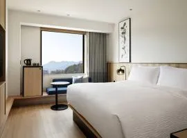 栃木日光万枫酒店­­(Fairfield by Marriott Tochigi Nikko)