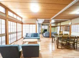 えのきや小泊 Enokiya Kodomari