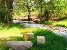 Cabañas Pequeño Paraíso