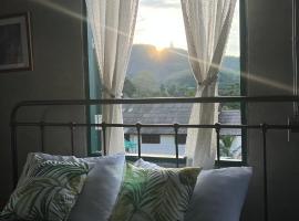 โรงแรมมีวาสนา - Me Vadsana Hotel，位于Ban Thung Yao的酒店