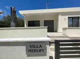 Villa Meropi