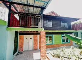 Halim's Rumah Singgah Mxslim only