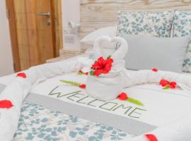 Romance Bungalows