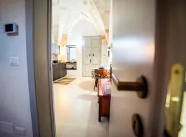 MIMAR Casa Vacanze Charme ed Eleganza