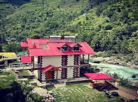 Offbeat Abodes - Tirthan Valley