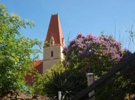 Gästehaus Haiminger ehemalig Schmelz