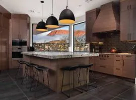 Snow Canyon Luxury Home #9 home