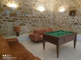 Les colombages