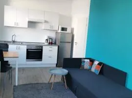 Nr 1 Ferienwohnung am Teutoburger Wald