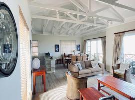 Luxury Lodge at Pinnacle Point，位于莫塞尔湾的木屋