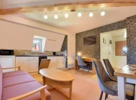 Apartamenty Willa & sauny