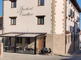 Aparthotel Castellfort