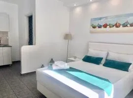 阿尼莫斯公寓酒店