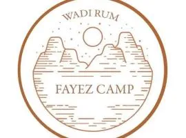 Fayez Camp