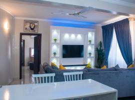 Exotic Palace Hotel