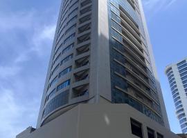 The Seven Hotel，位于麦纳麦的酒店