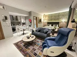 Jeddah Luxury stay for Self Check-In Apartment