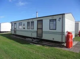 8 Berth panel heated on Coral Beach (Willerby Westmorland)