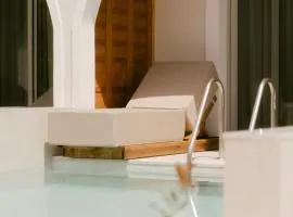Eterrano Seaside Retreat