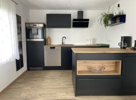 Traunwald，位于Grassach的酒店