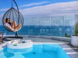 Panorama Suites & Spa - Adults Only