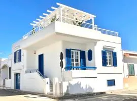 Villa Azzurra