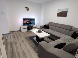 Apartman Anelija，位于Nevesinje的酒店
