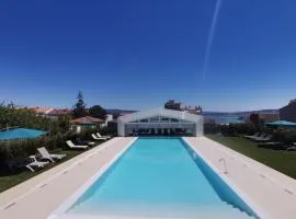 Apartamentos Plateria