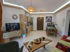 Kouriton apartment is an ideal place to relax