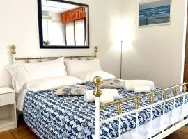 Marina Bay View Apartment