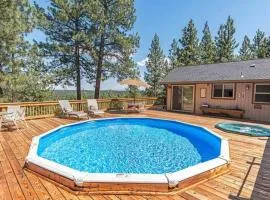 Oasis In The Pines - Private Pool