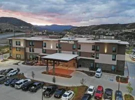 SpringHill Suites Durango