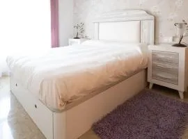 Apartamento playa Castellón