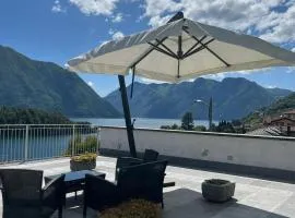 La Terrazza Sul Lago