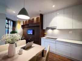 Cozy 1 Bedroom Apt in Dalat Center Residence - The 2nd Home