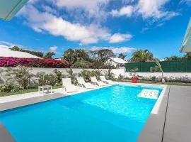 Villa GREEN