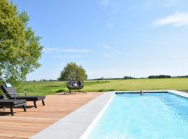 Annense Pracht，位于Annen的酒店