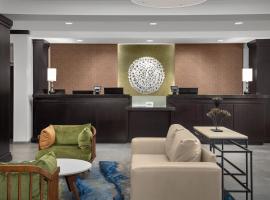 Fairfield by Marriott Tacoma Puyallup，位于皮阿拉普的酒店