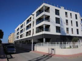 LaMata Apartament，位于拉马他的酒店