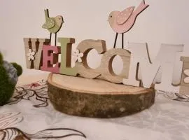 Ferienwohnung Vido - Nordhalben