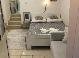 Old town apartment Nina 1