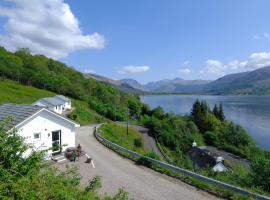 Old Springwell Croft，位于奥尼赫的酒店