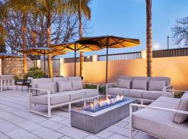 AC Hotel by Marriott Pleasanton，位于普莱森顿的酒店